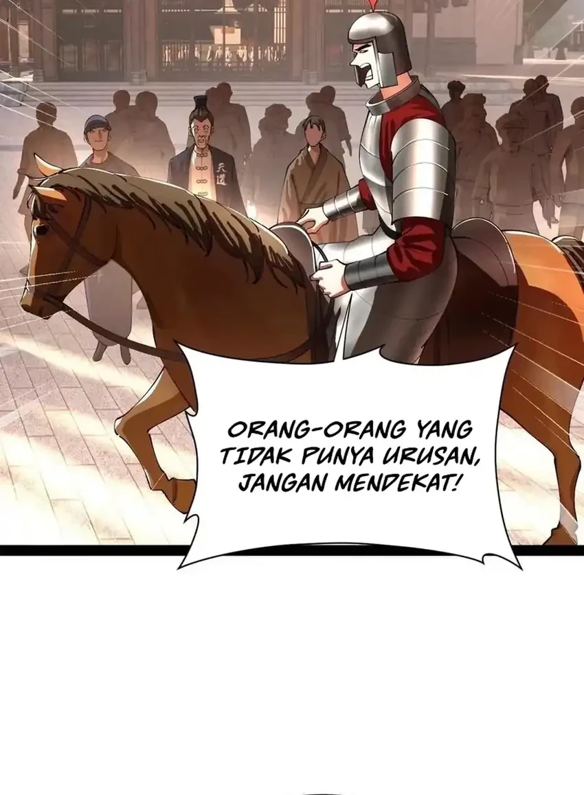 Survive As The Hero’s Husband Chapter 365 Gambar 4