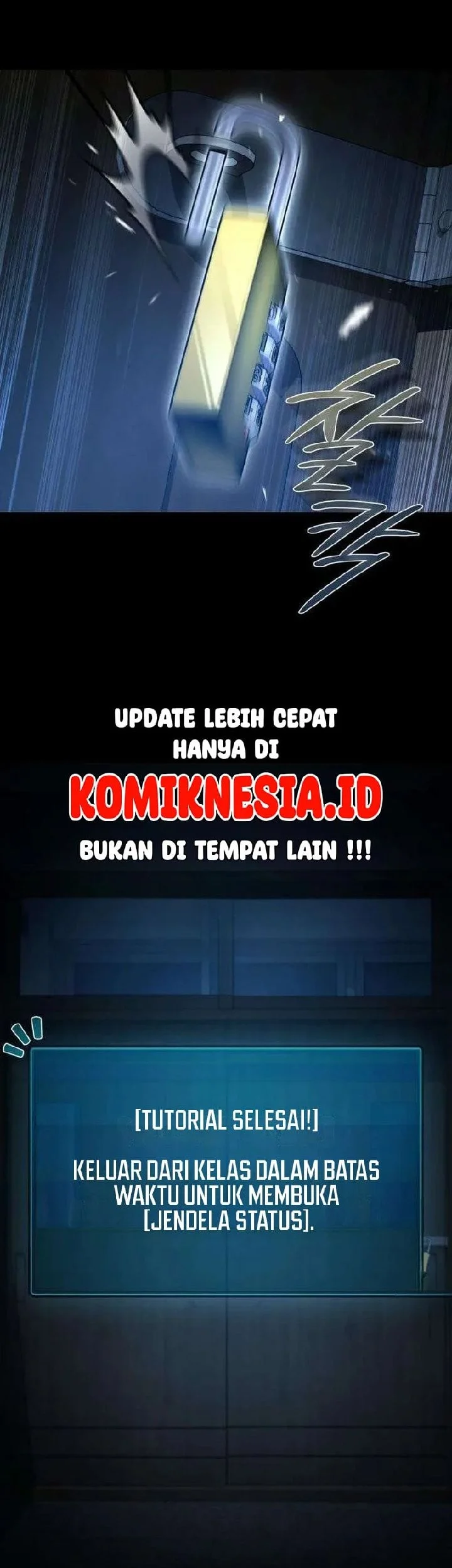 Surviving an RPG Maker Horror Game Chapter 2 Gambar 5