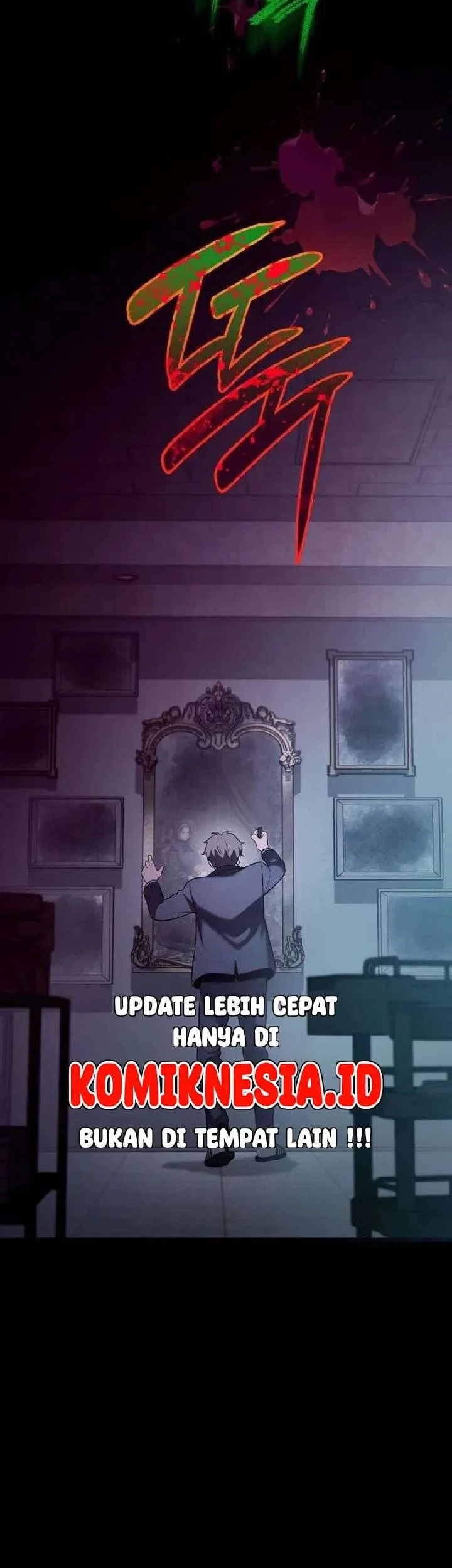 Surviving an RPG Maker Horror Game Chapter 4 Gambar 5