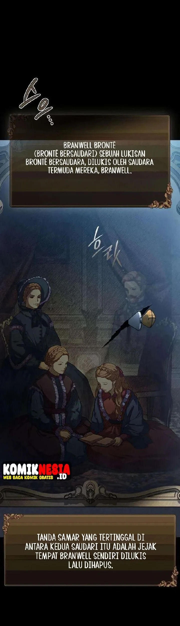 Surviving an RPG Maker Horror Game Chapter 4 Gambar 6