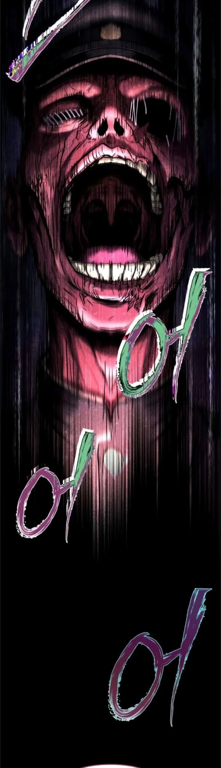 Surviving an RPG Maker Horror Game Chapter 7 Gambar 4