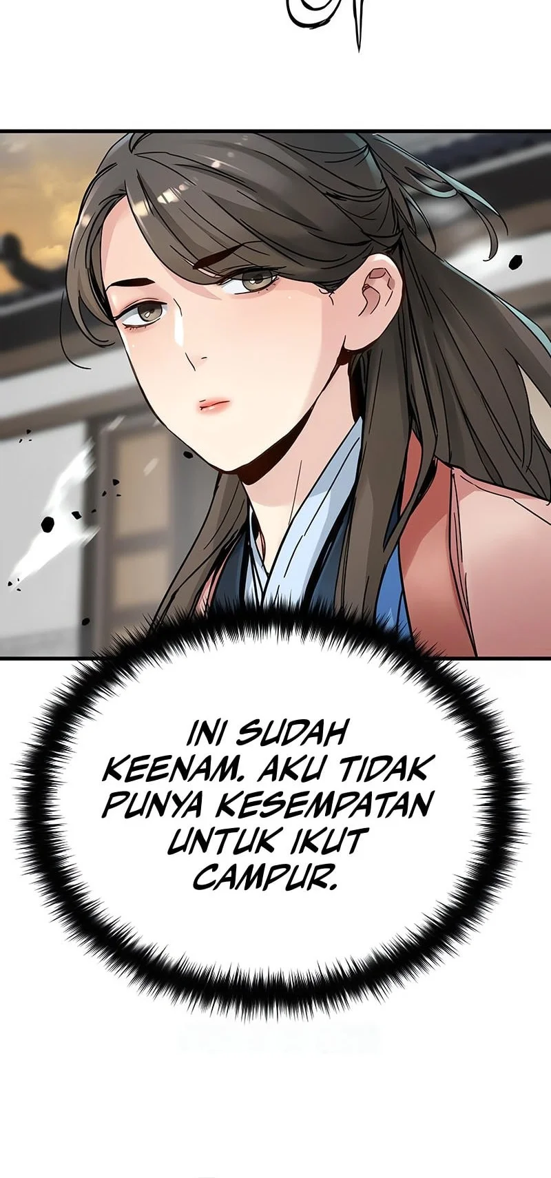 Surviving as a Genius on Borrowed Time Chapter 69 Gambar 5