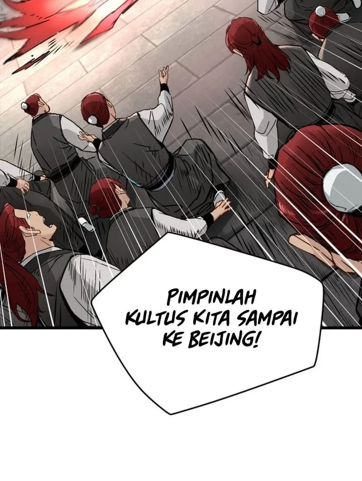 Surviving as a Genius on Borrowed Time Chapter 76 Gambar 5