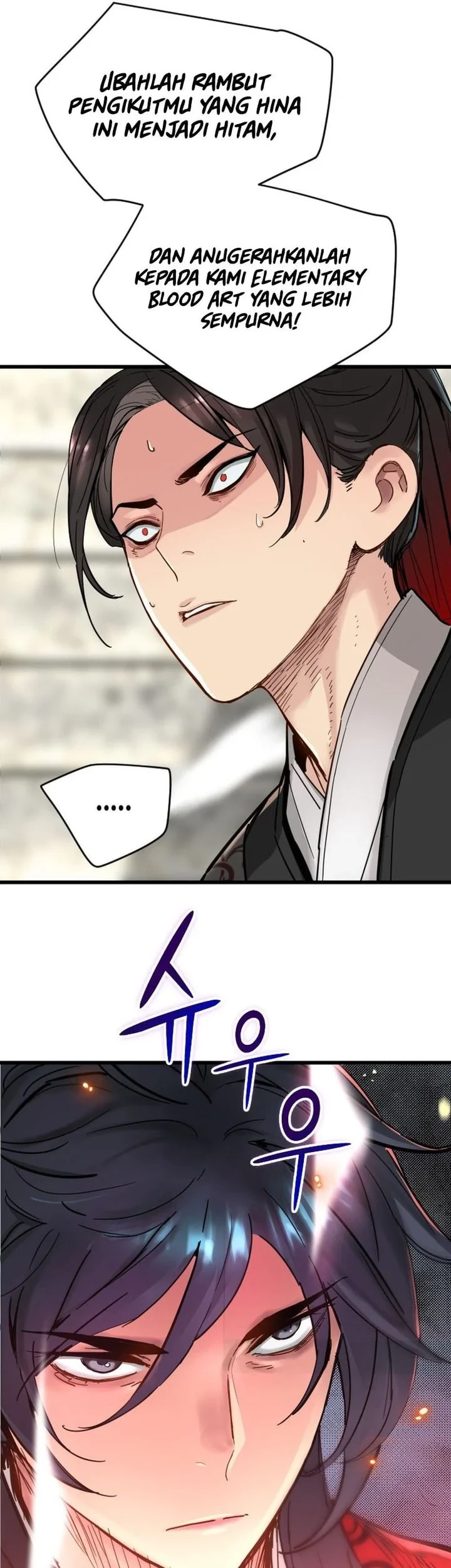 Surviving as a Genius on Borrowed Time Chapter 76 Gambar 6