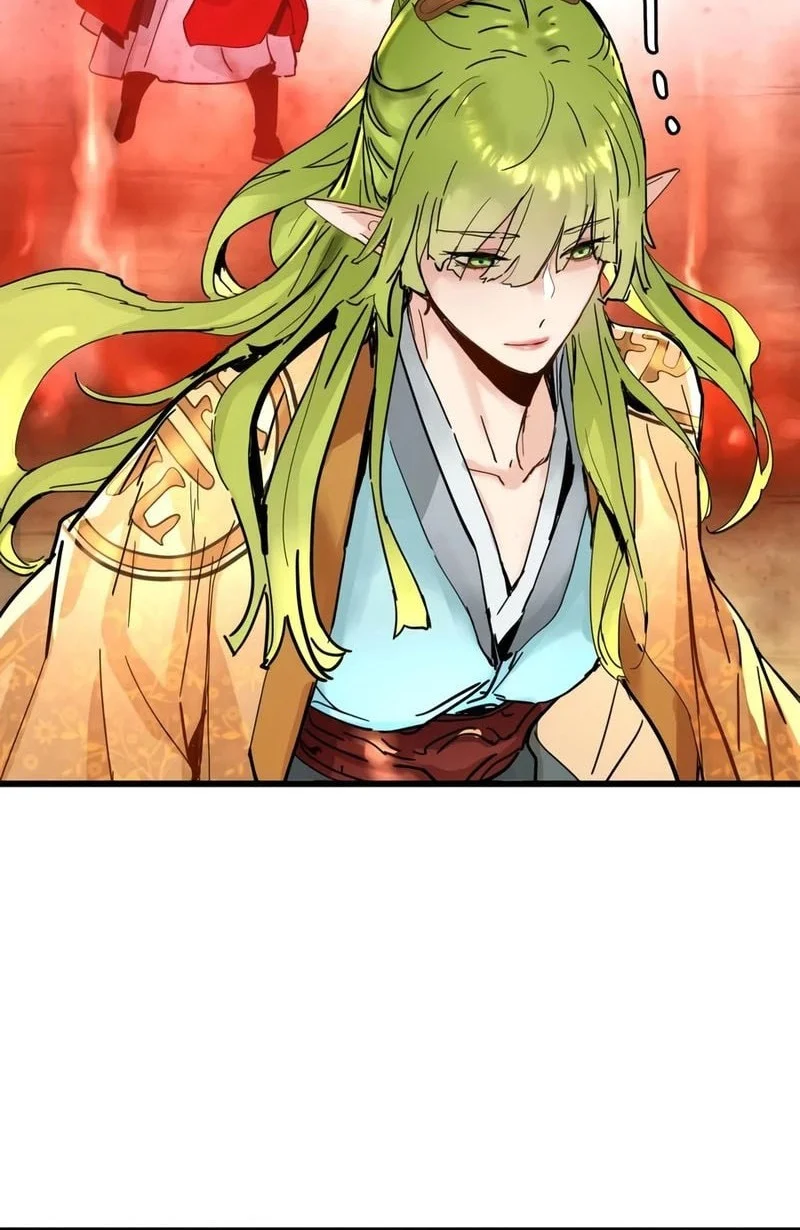 Surviving as a Genius on Borrowed Time Chapter 77 Gambar 5