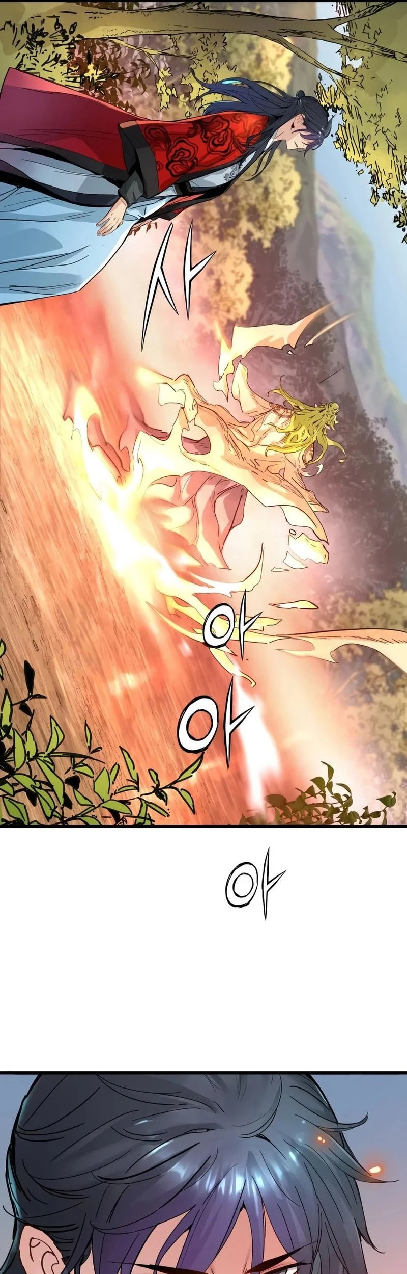Surviving as a Genius on Borrowed Time Chapter 77 Gambar 6