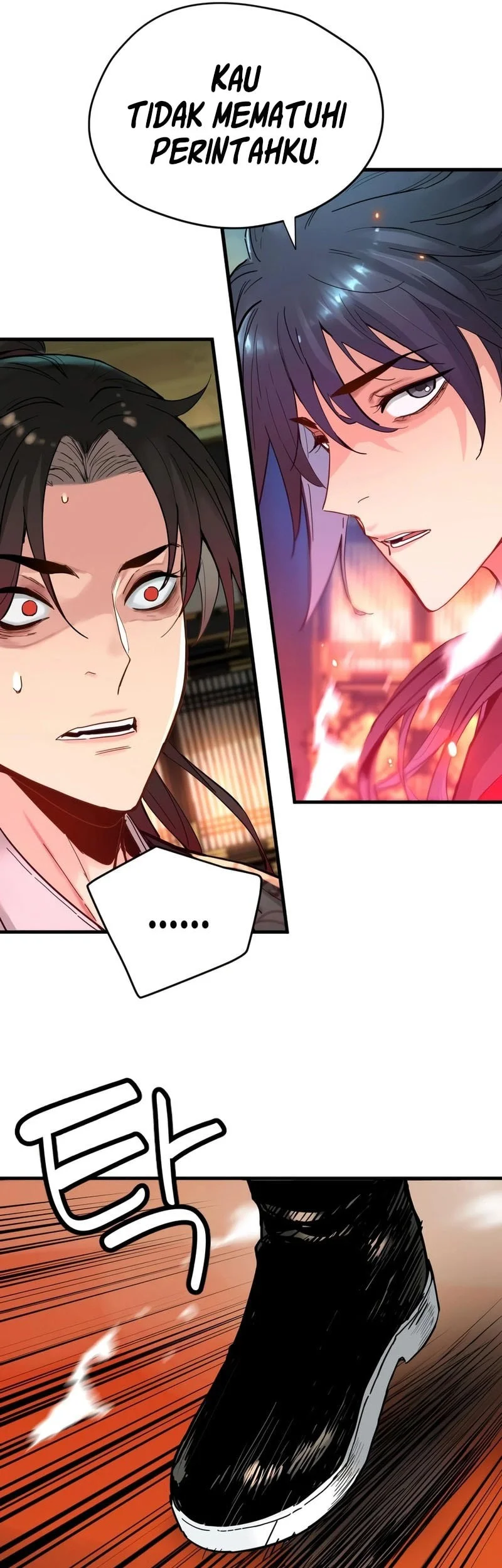 Surviving as a Genius on Borrowed Time Chapter 78 Gambar 6