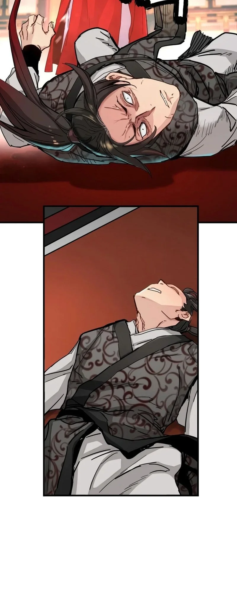 Surviving as a Genius on Borrowed Time Chapter 79 Gambar 5