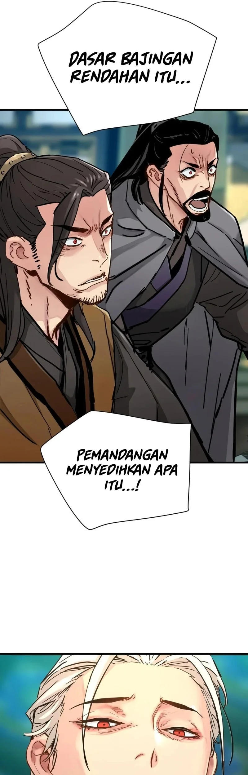 Surviving as a Genius on Borrowed Time Chapter 79 Gambar 6