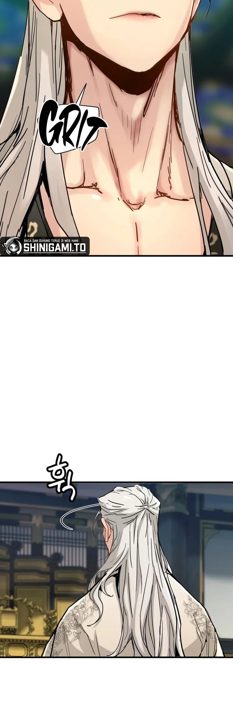 Surviving as a Genius on Borrowed Time Chapter 79 Gambar 7