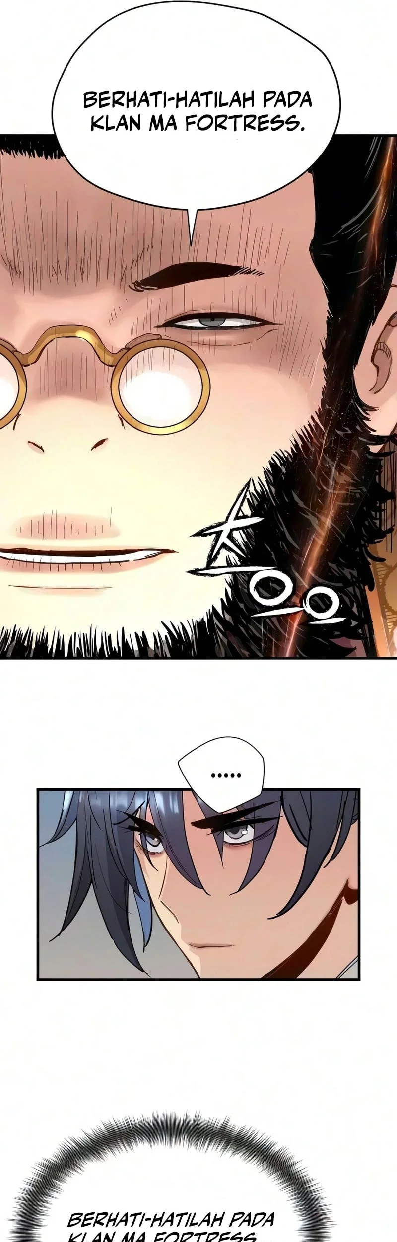 Surviving as a Genius on Borrowed Time Chapter 83 Gambar 6
