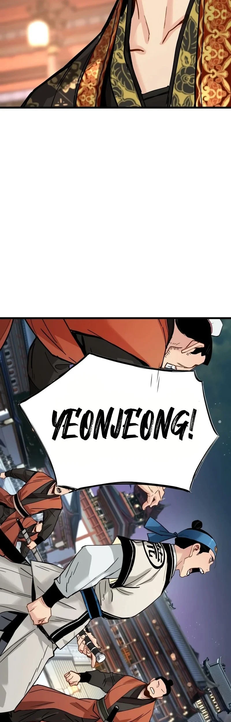 Surviving as a Genius on Borrowed Time Chapter 85 Gambar 4