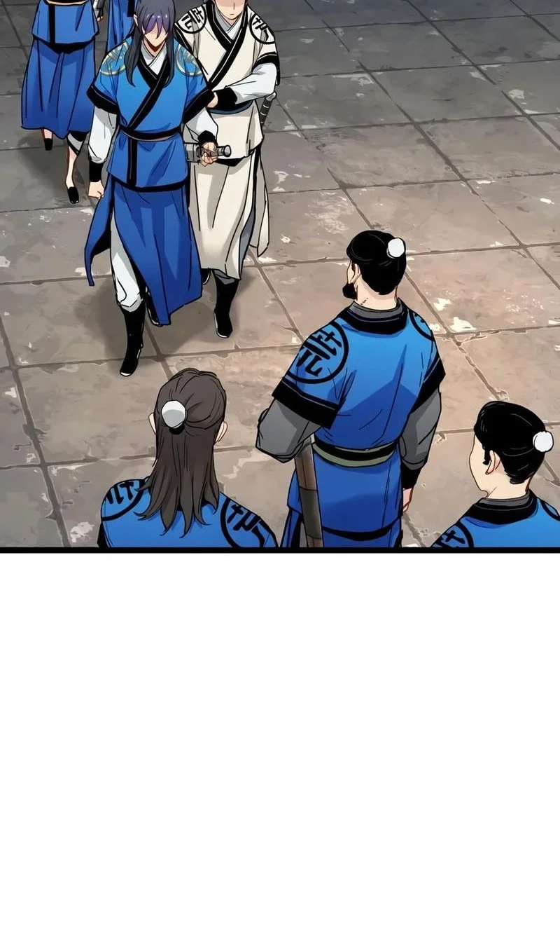 Surviving as a Genius on Borrowed Time Chapter 86 Gambar 5