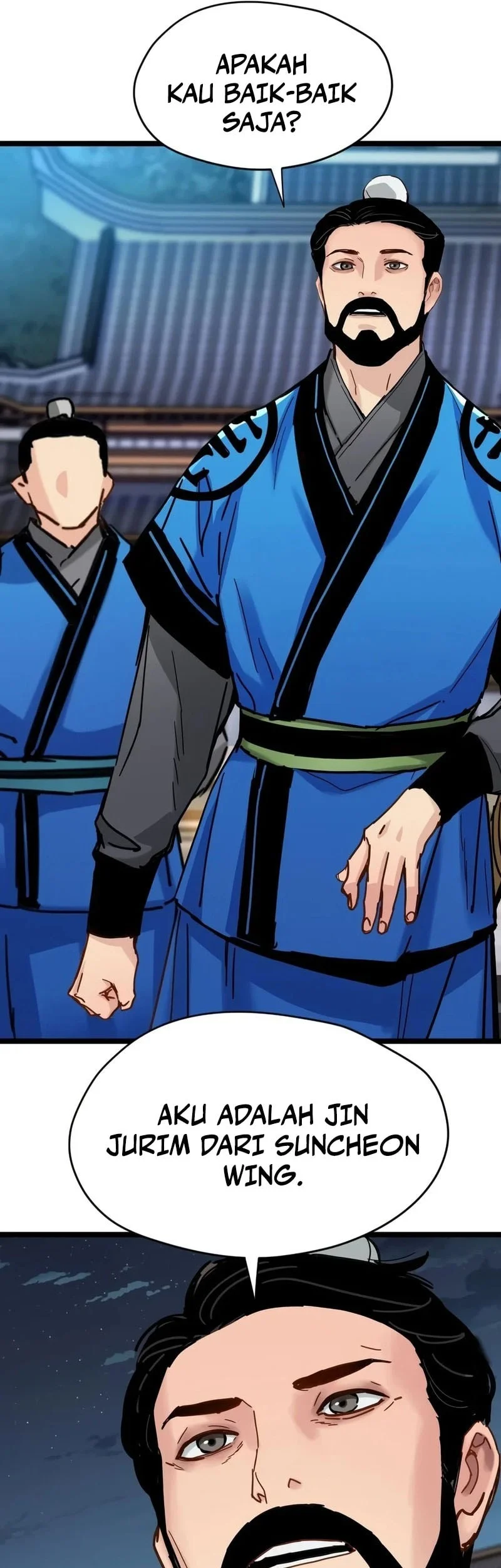 Surviving as a Genius on Borrowed Time Chapter 86 Gambar 6