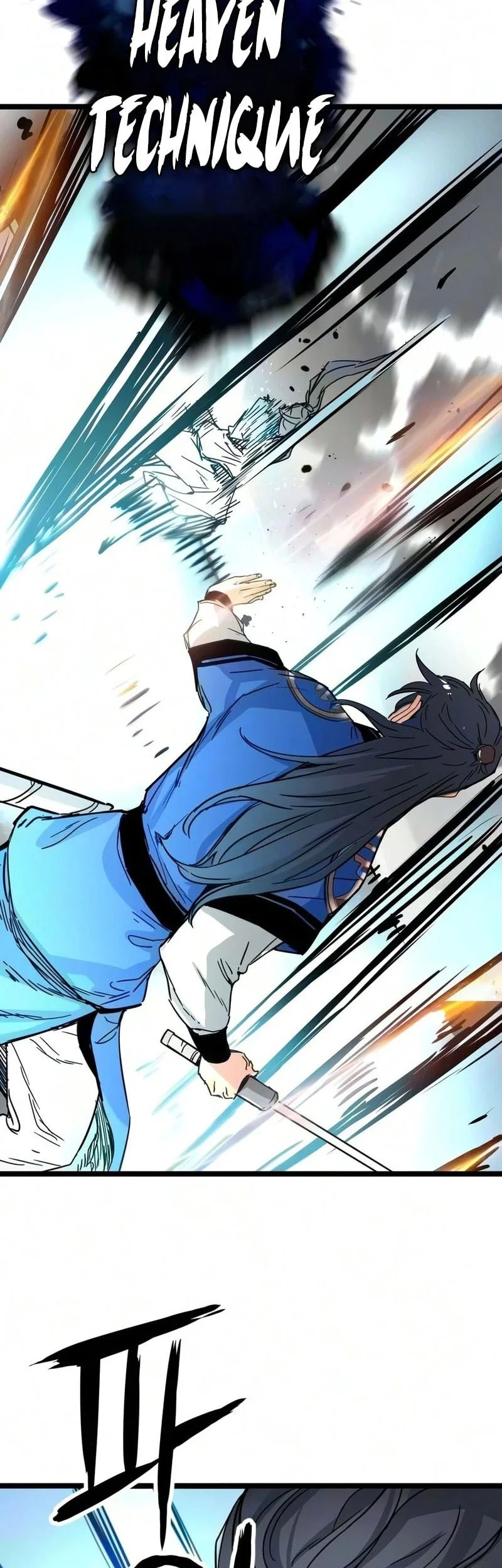 Surviving as a Genius on Borrowed Time Chapter 89 Gambar 4