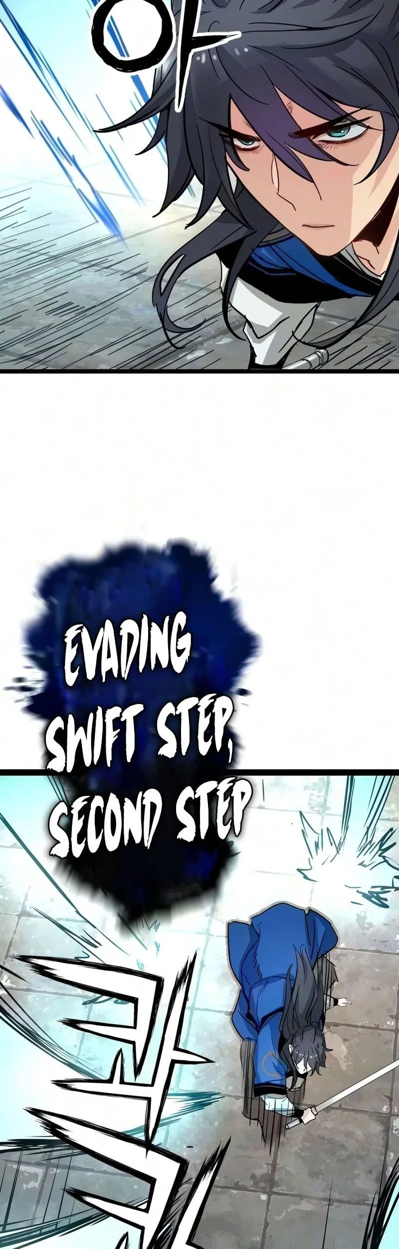 Surviving as a Genius on Borrowed Time Chapter 89 Gambar 5