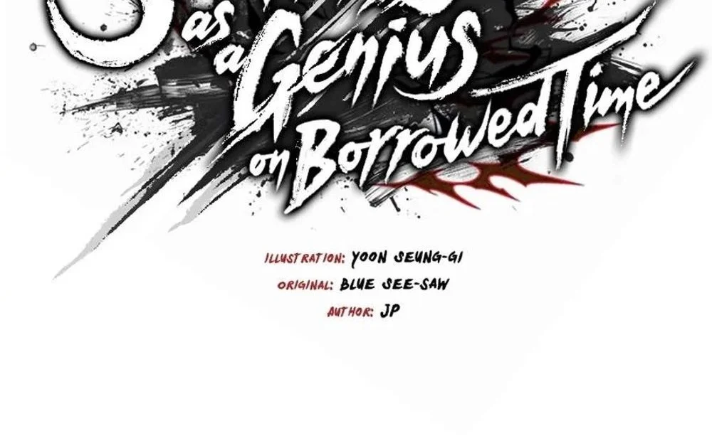 Surviving as a Genius on Borrowed Time Chapter 91 Gambar 5