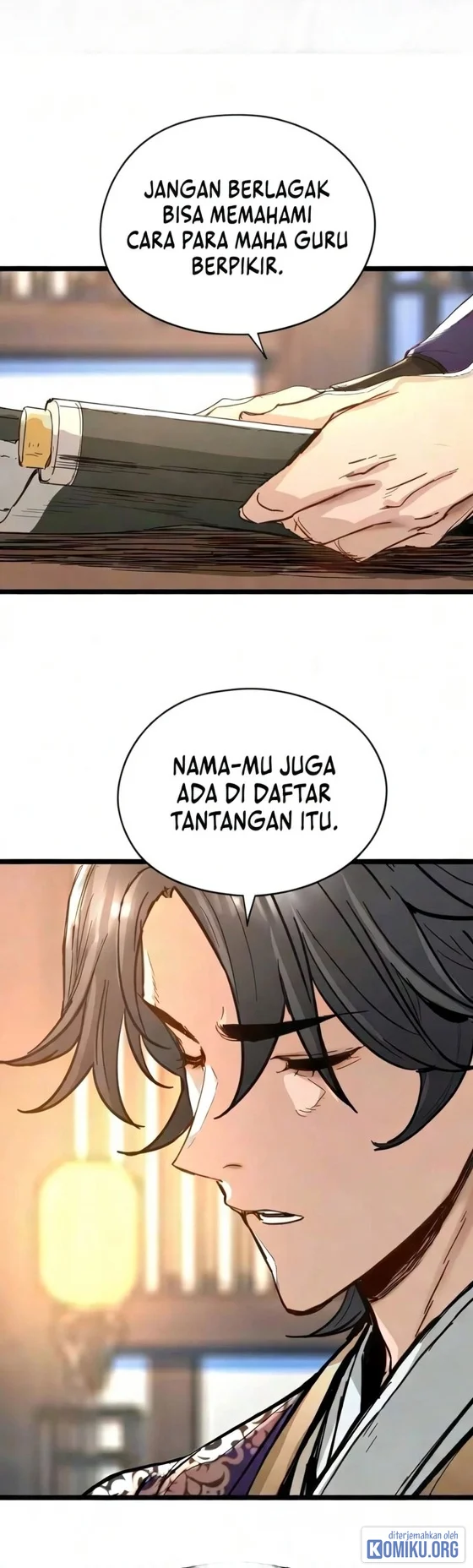 Surviving as a Genius on Borrowed Time Chapter 92 Gambar 6