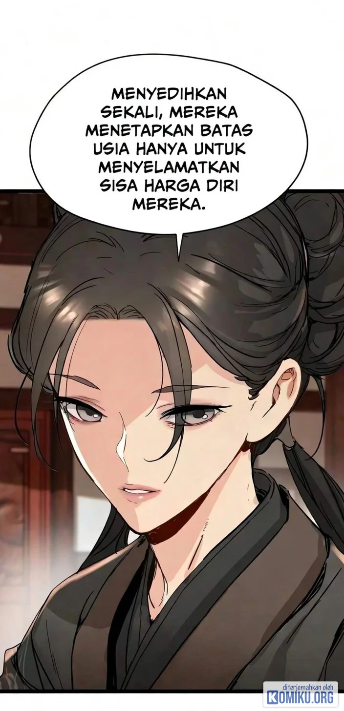Surviving as a Genius on Borrowed Time Chapter 92 Gambar 7