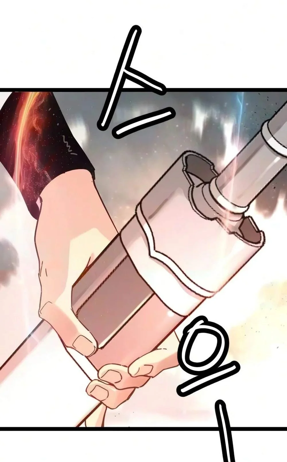 Surviving as a Genius on Borrowed Time Chapter 94 Gambar 6