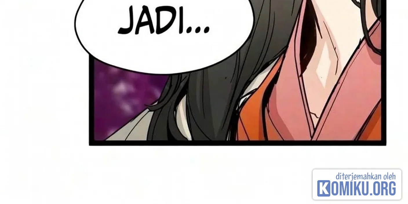 Surviving as a Genius on Borrowed Time Chapter 94 Gambar 8