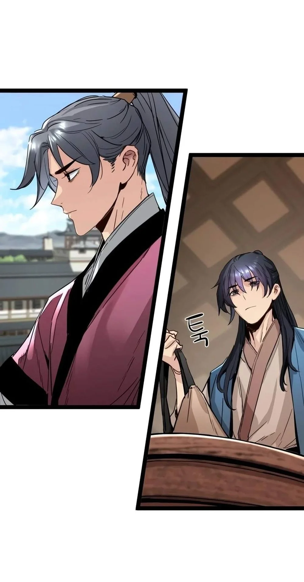 Surviving as a Genius on Borrowed Time Chapter 96 Gambar 5