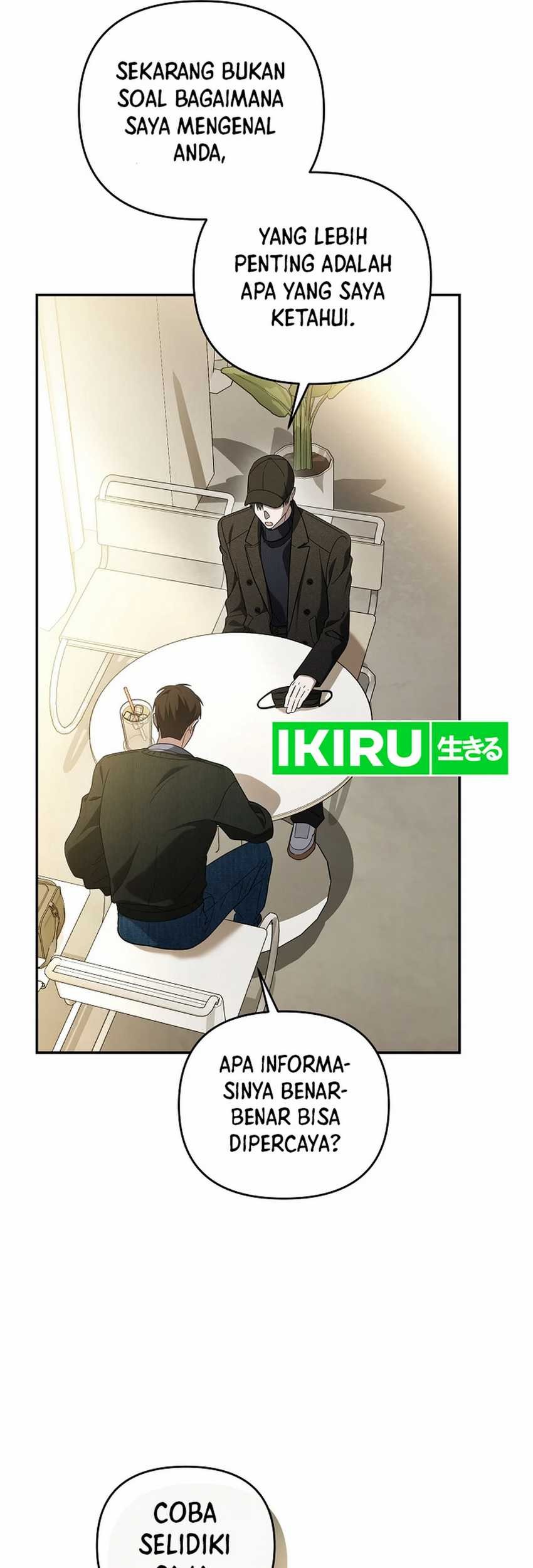 Surviving as a PD Idol Chapter 32 Gambar 9