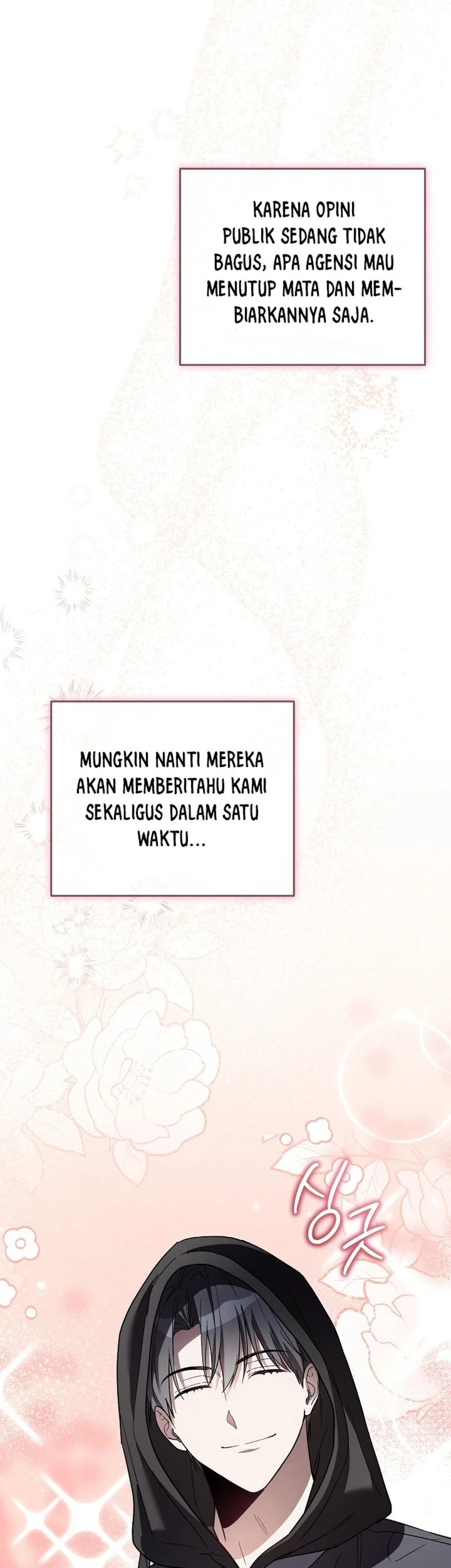 Surviving as a PD Idol Chapter 38 Gambar 7