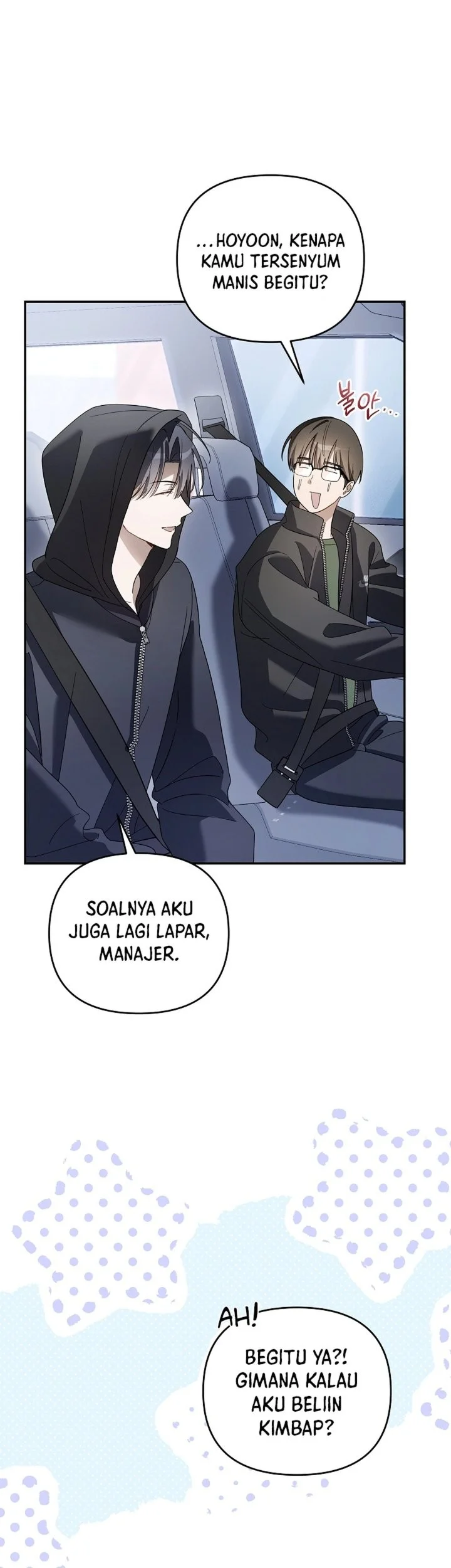 Surviving as a PD Idol Chapter 38 Gambar 9