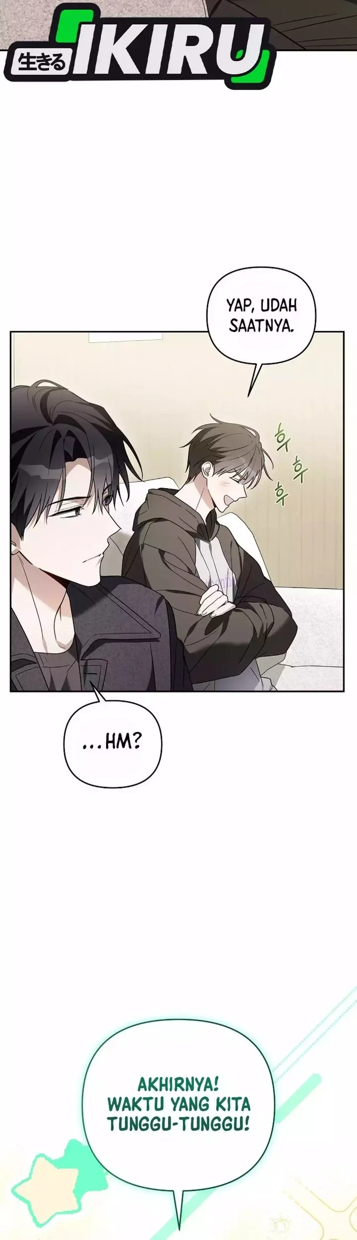 Surviving as a PD Idol Chapter 39 Gambar 8