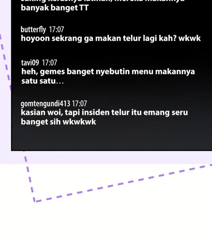 Surviving as a PD Idol Chapter 45 Gambar 10