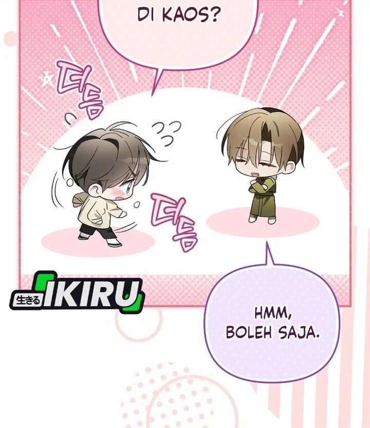 Surviving as a PD Idol Chapter 47 Gambar 7