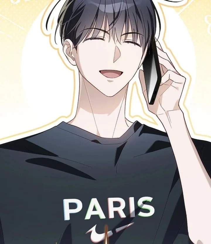 Surviving as a PD Idol Chapter 49 Gambar 6