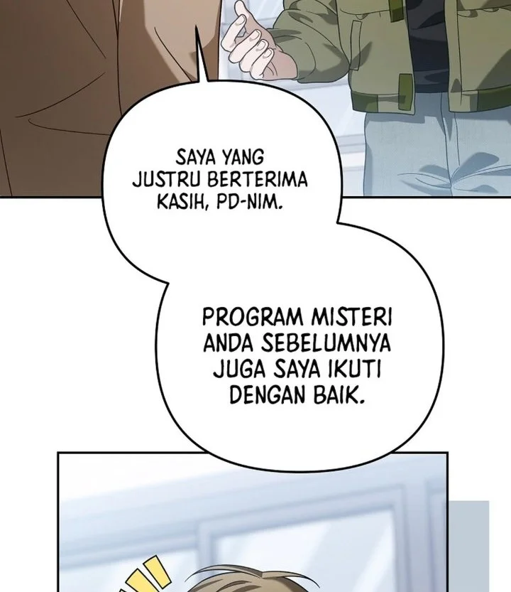 Surviving as a PD Idol Chapter 50 Gambar 6