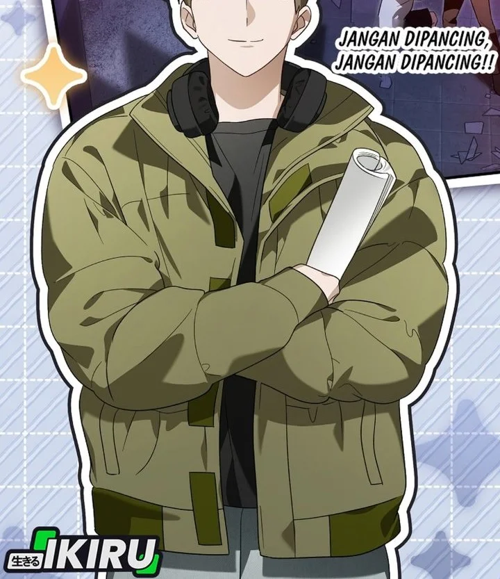 Surviving as a PD Idol Chapter 50 Gambar 8