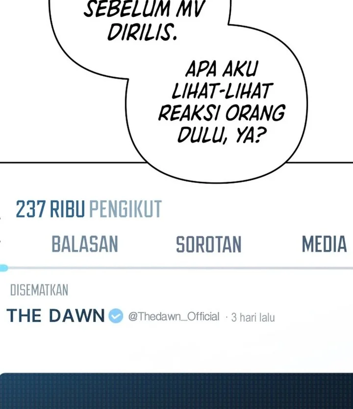 Surviving as a PD Idol Chapter 51 Gambar 8