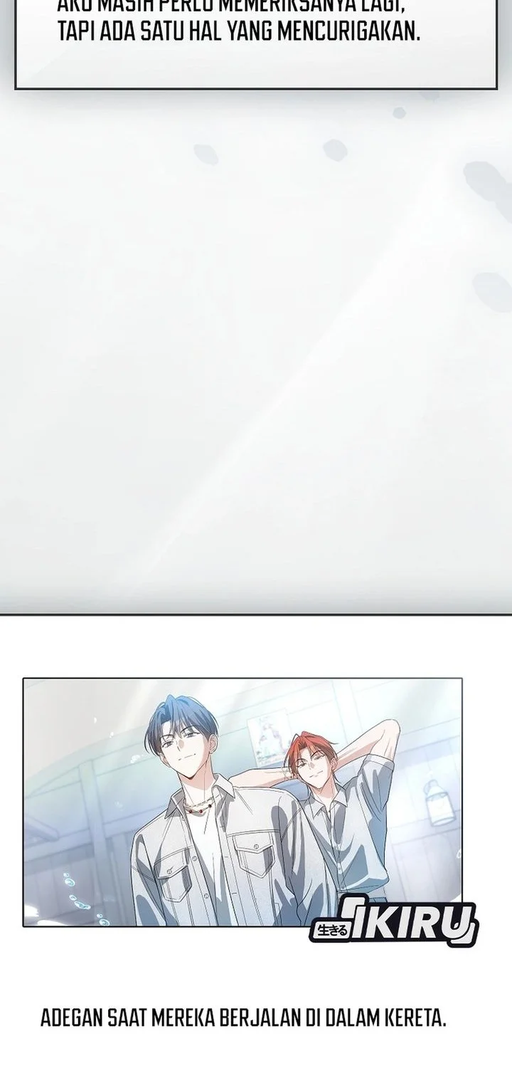 Surviving as a PD Idol Chapter 52 Gambar 6