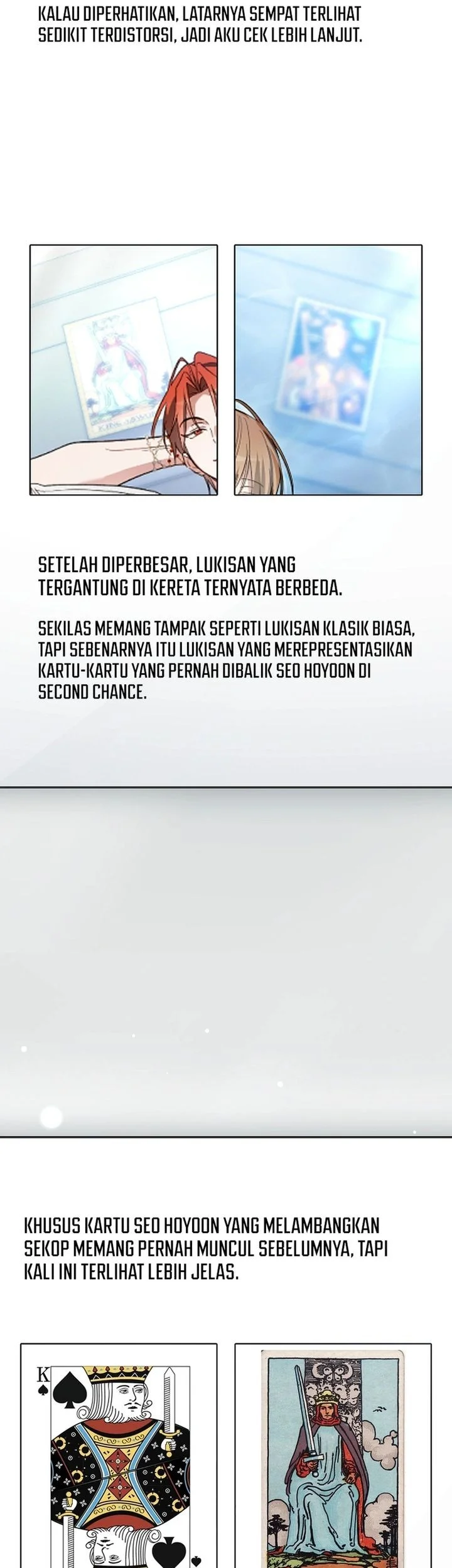 Surviving as a PD Idol Chapter 52 Gambar 7
