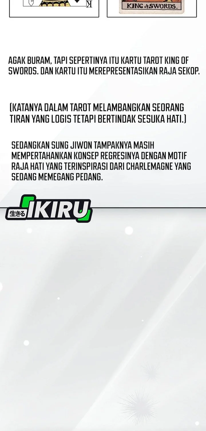 Surviving as a PD Idol Chapter 52 Gambar 8