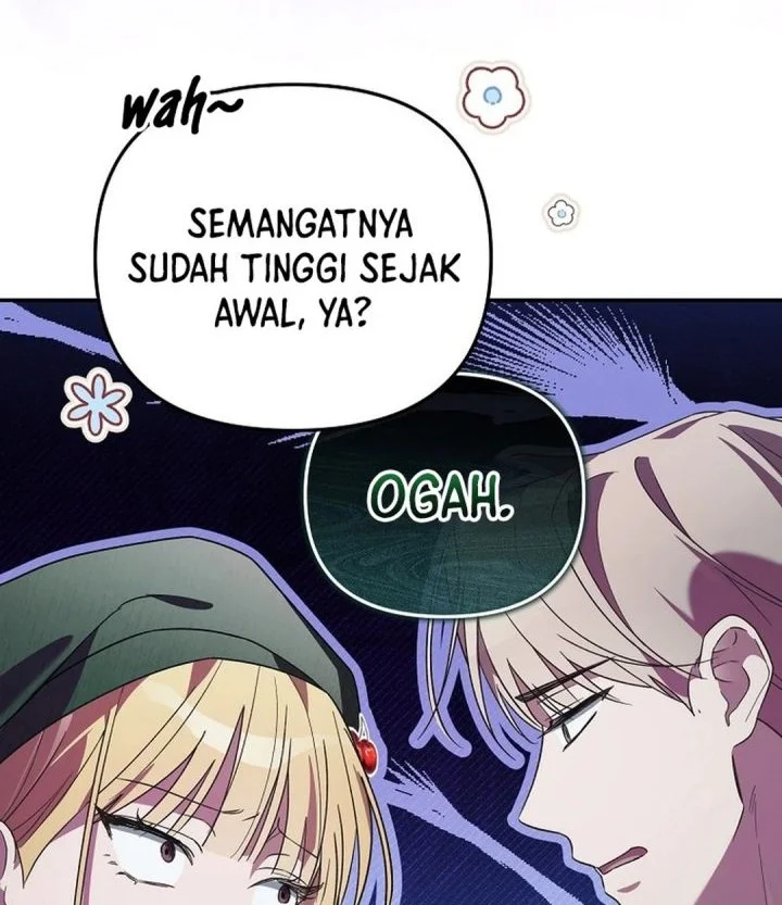 Surviving as a PD Idol Chapter 53 Gambar 6