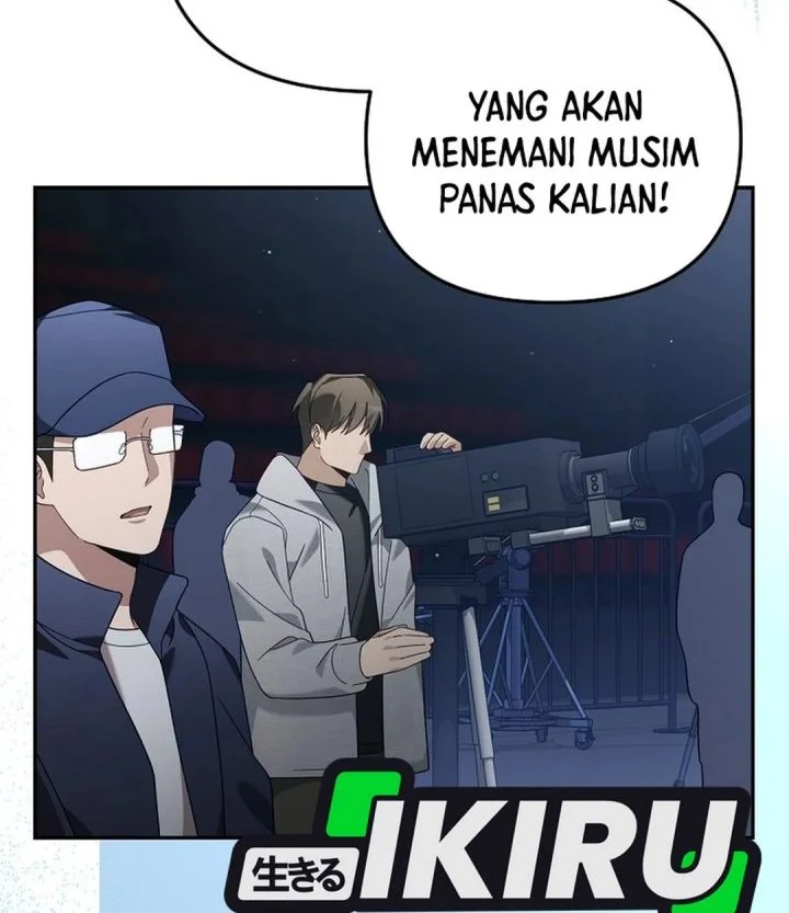 Surviving as a PD Idol Chapter 53 Gambar 8
