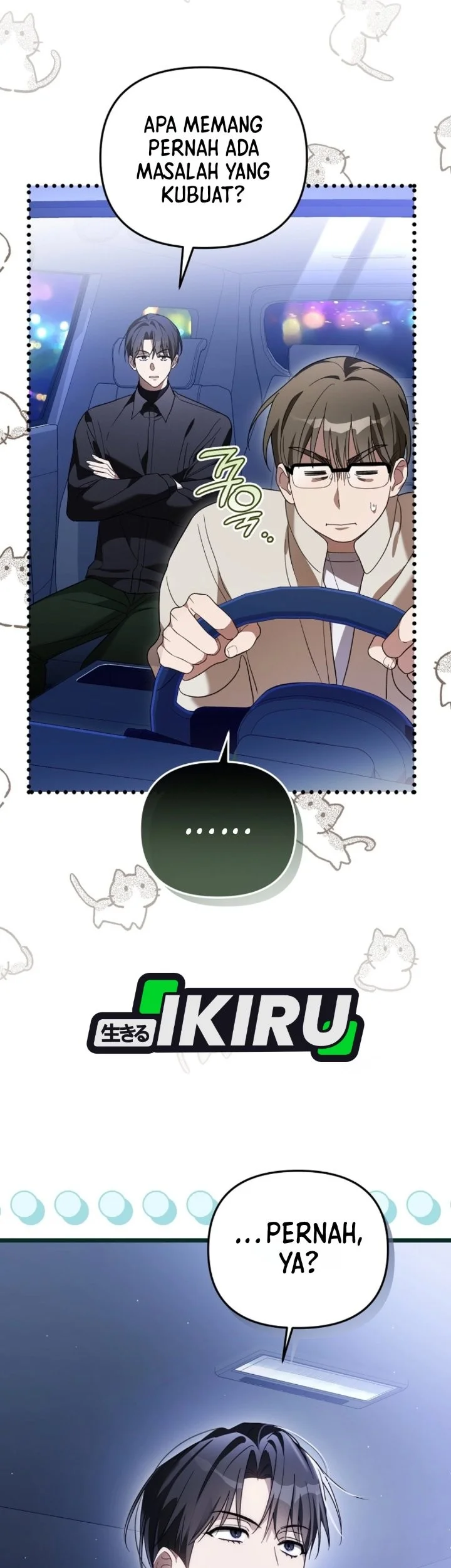 Surviving as a PD Idol Chapter 55 Gambar 8