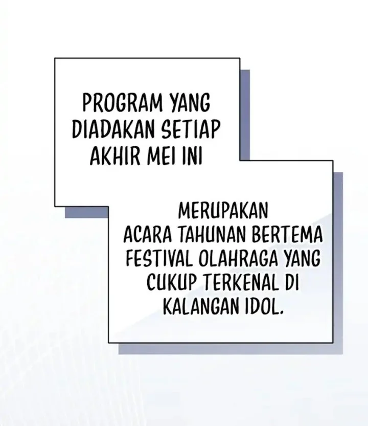 Surviving as a PD Idol Chapter 56 Gambar 7