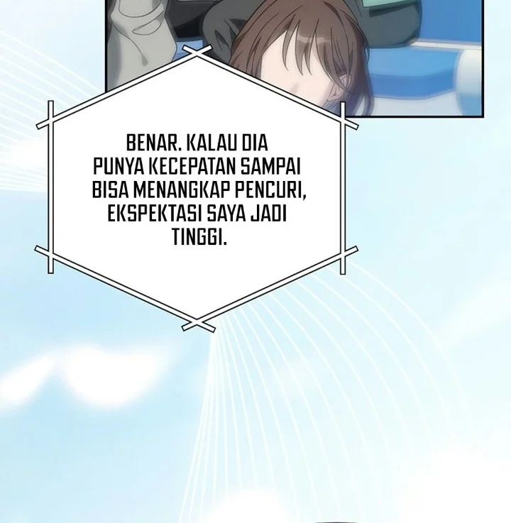 Surviving as a PD Idol Chapter 57 Gambar 6