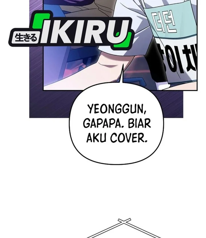 Surviving as a PD Idol Chapter 58 Gambar 8