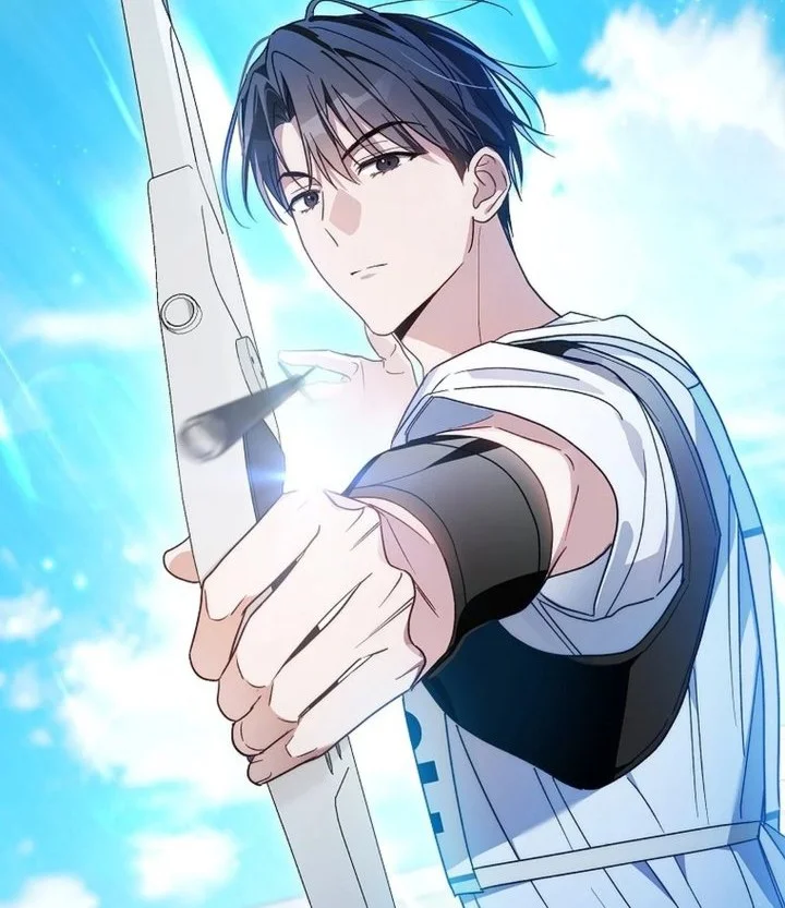 Surviving as a PD Idol Chapter 59 Gambar 6