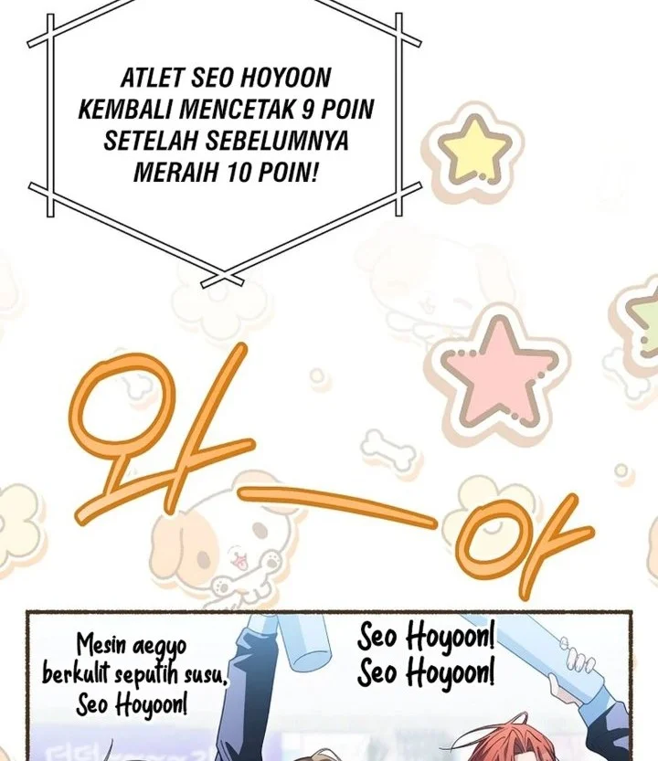Surviving as a PD Idol Chapter 59 Gambar 8