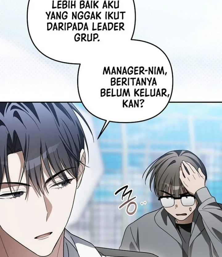 Surviving as a PD Idol Chapter 62 Gambar 9