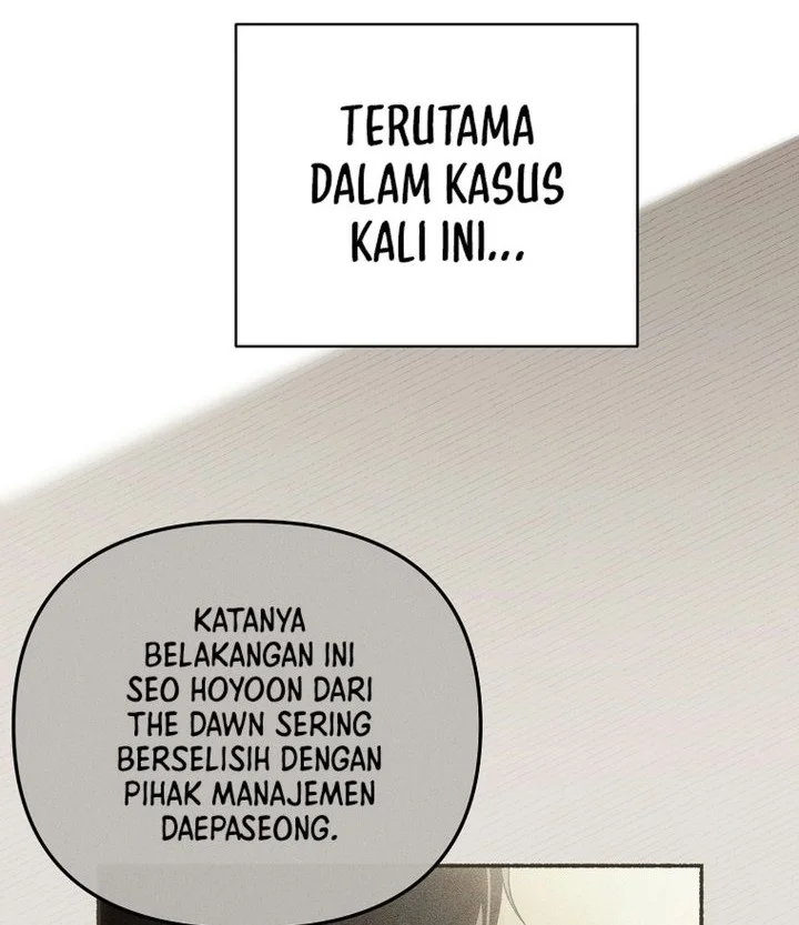 Surviving as a PD Idol Chapter 63 Gambar 9
