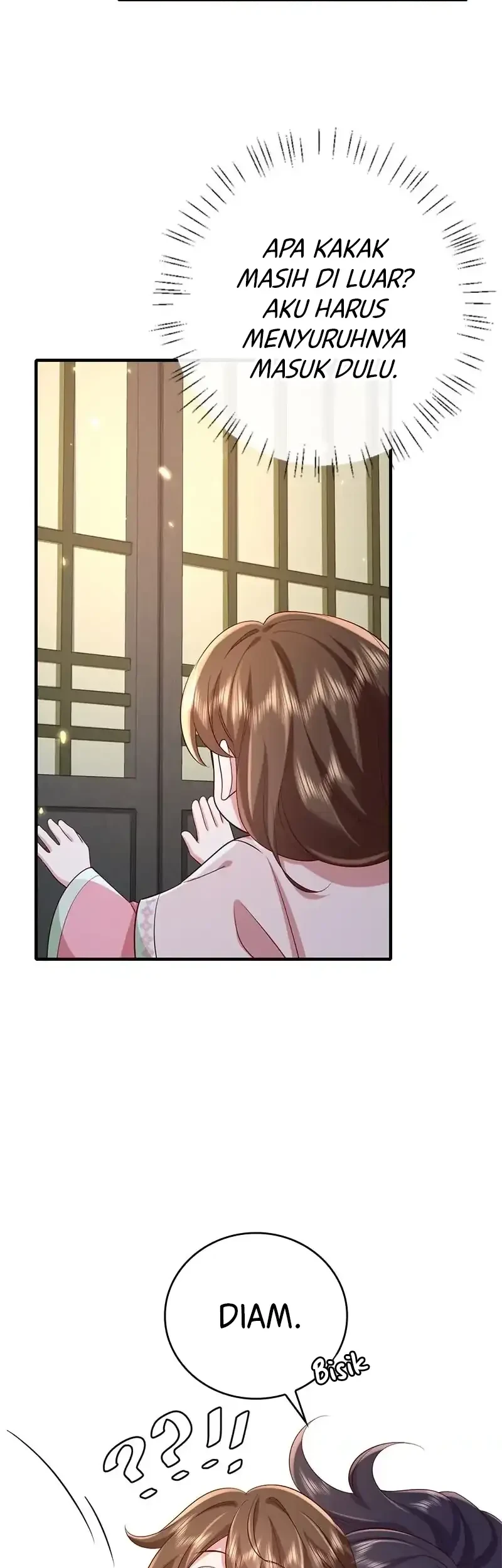 Surviving as a Tyrant’s Daughter Chapter 72 Gambar 3